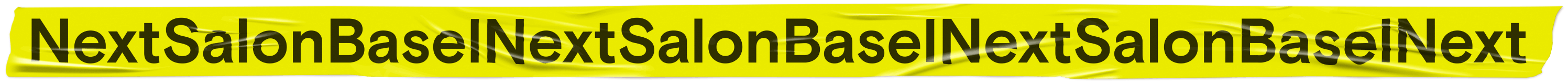 Salon Basel Next